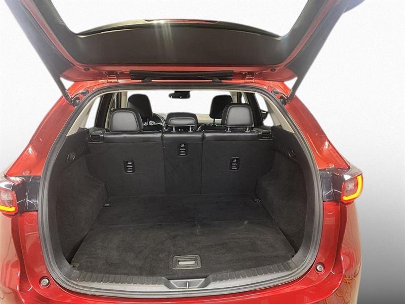 mazda CX-5 2022 - 29
