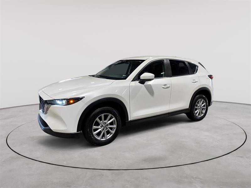 mazda CX-5 2022