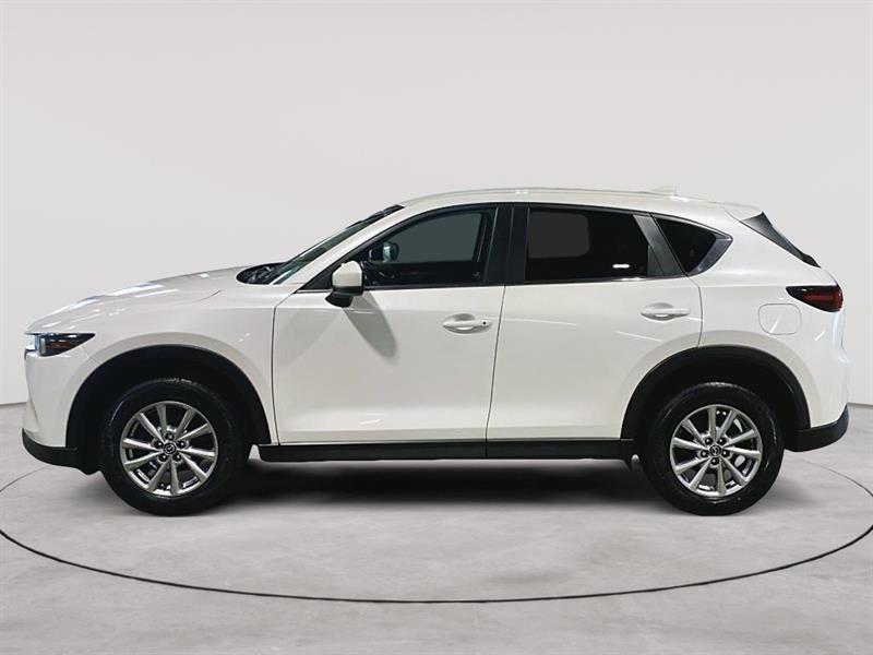 mazda CX-5 2022 - 2
