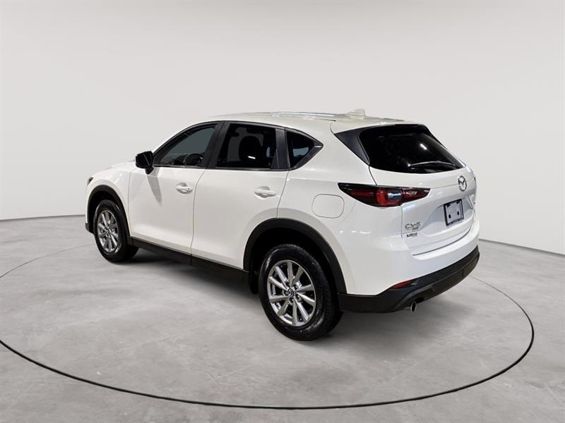 mazda CX-5 2022 - 4