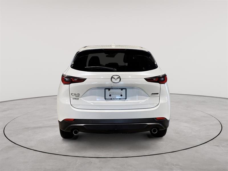 mazda CX-5 2022 - 5