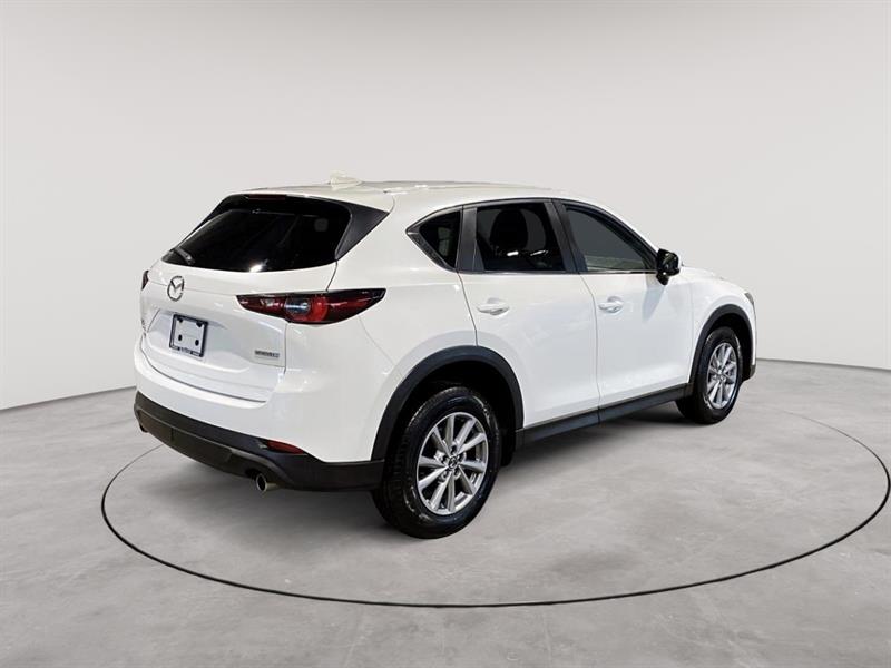 mazda CX-5 2022 - 7