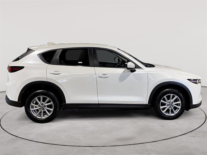 mazda CX-5 2022 - 8