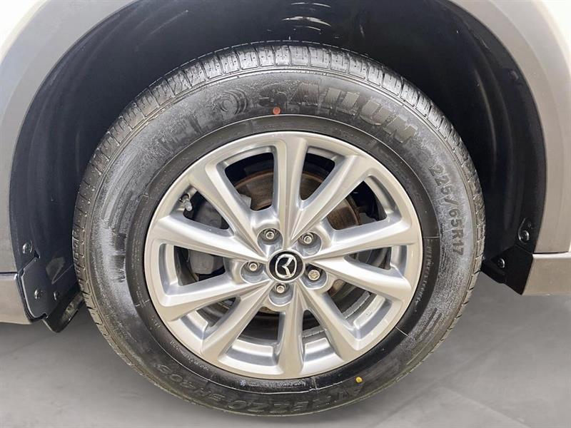 mazda CX-5 2022 - 13