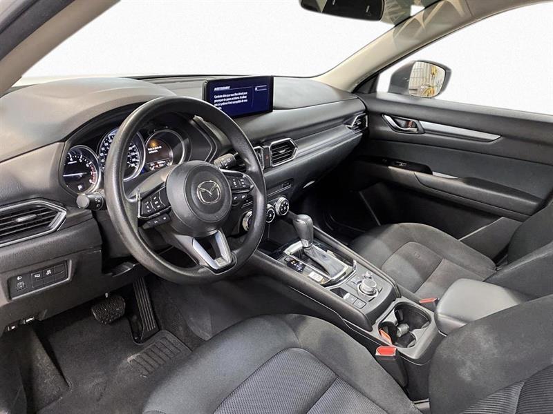 mazda CX-5 2022 - 14