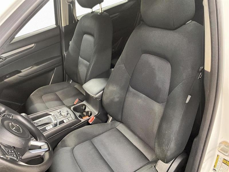mazda CX-5 2022 - 16