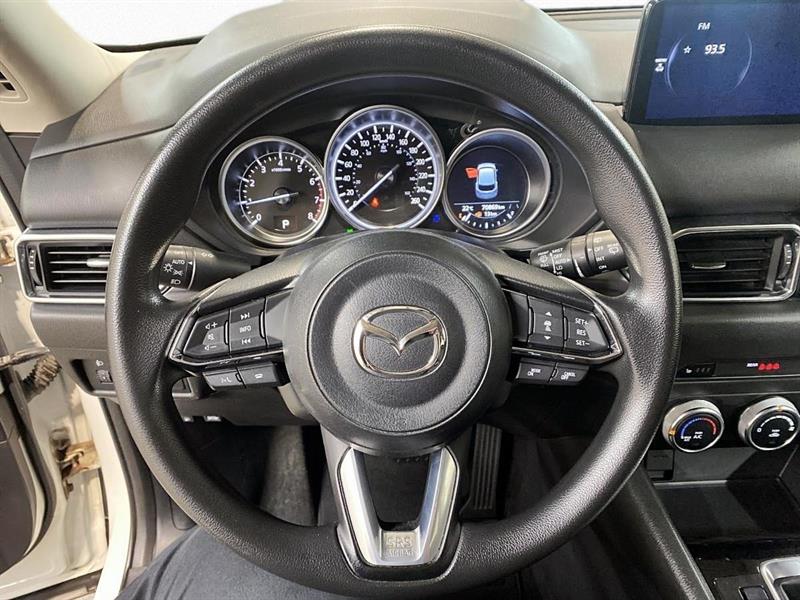 mazda CX-5 2022 - 17