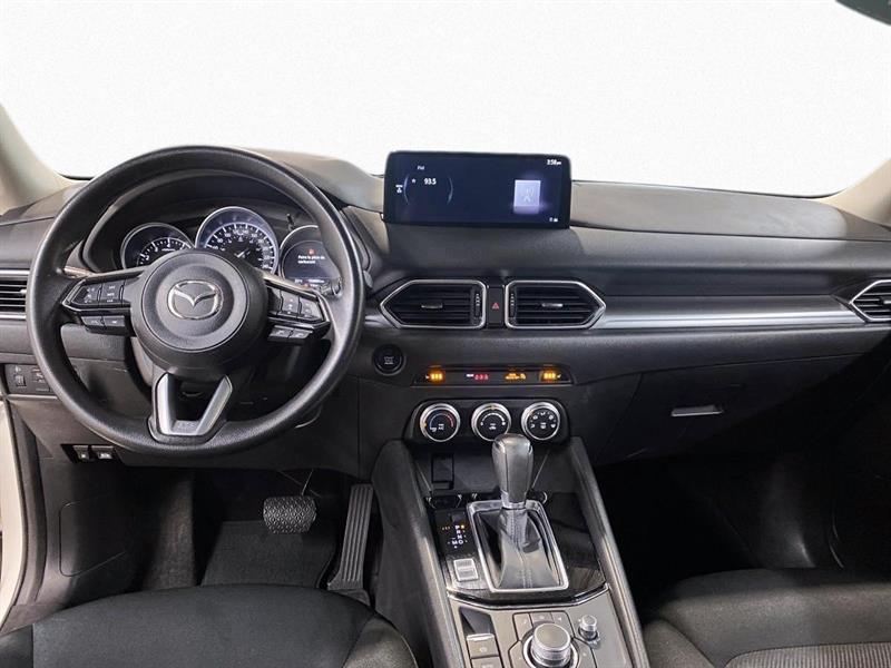 mazda CX-5 2022 - 20
