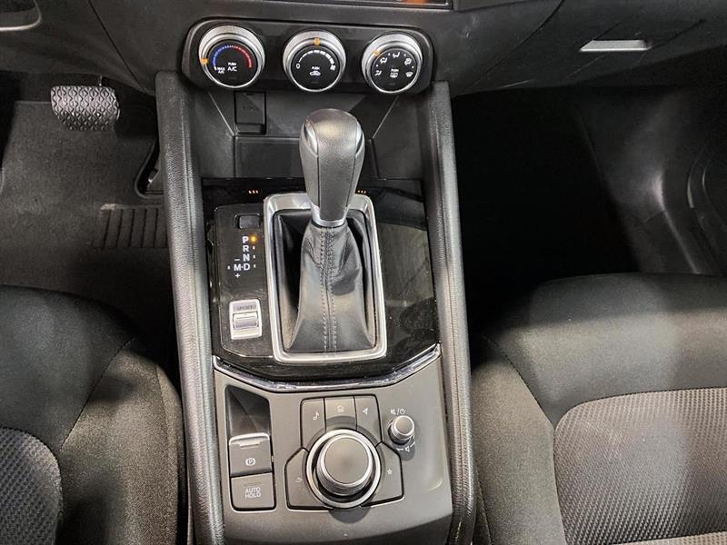 mazda CX-5 2022 - 25
