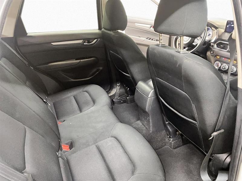 mazda CX-5 2022 - 28