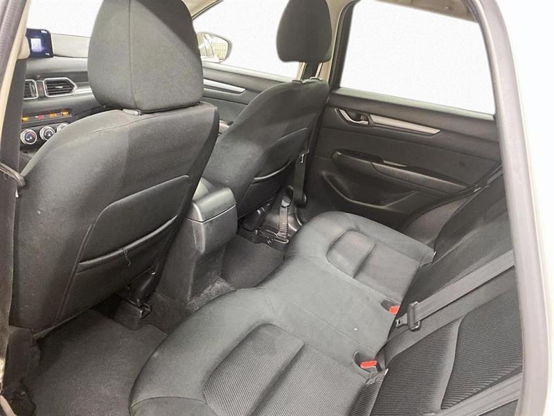 mazda CX-5 2022 - 29