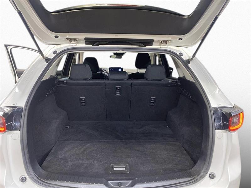 mazda CX-5 2022 - 30