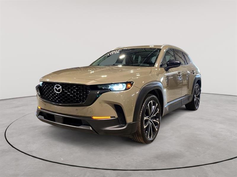 mazda CX-50 2023