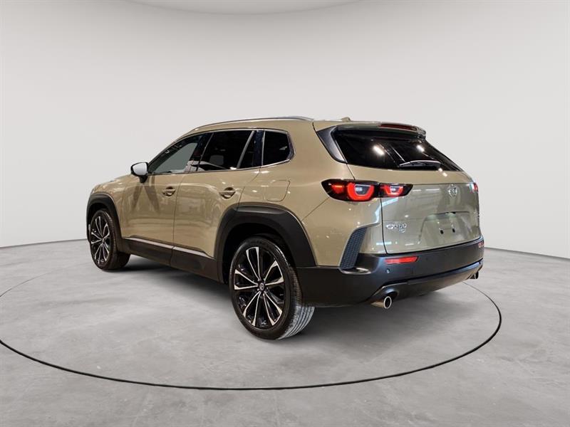 mazda CX-50 2023 - 3