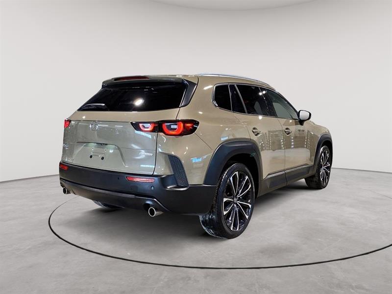 mazda CX-50 2023 - 6