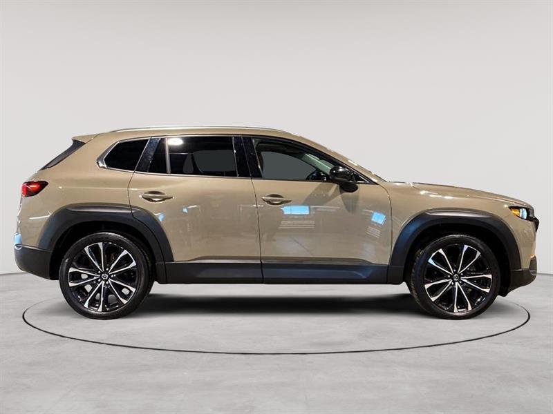 mazda CX-50 2023 - 7
