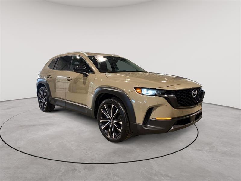 mazda CX-50 2023 - 9