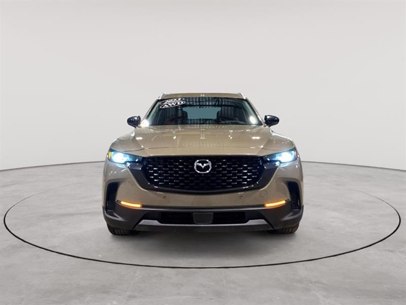 mazda CX-50 2023 - 10