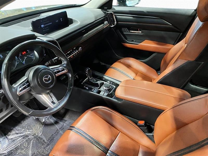 mazda CX-50 2023 - 14