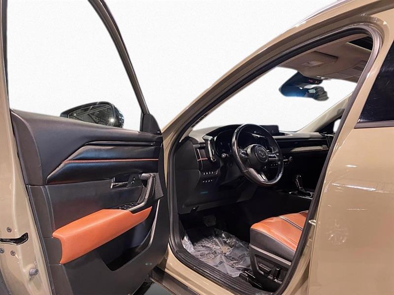 mazda CX-50 2023 - 15
