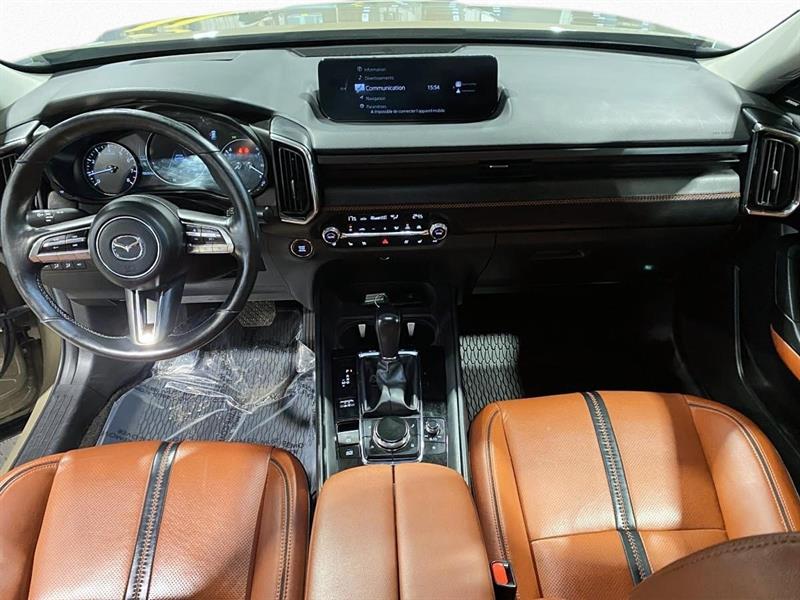 mazda CX-50 2023 - 18