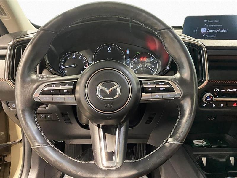 mazda CX-50 2023 - 19