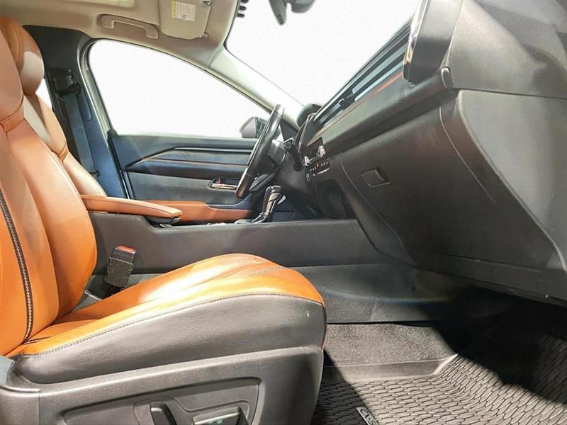 mazda CX-50 2023 - 23