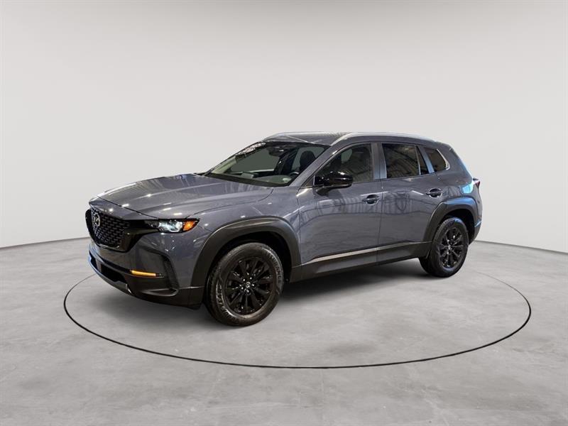 mazda CX-50 2025