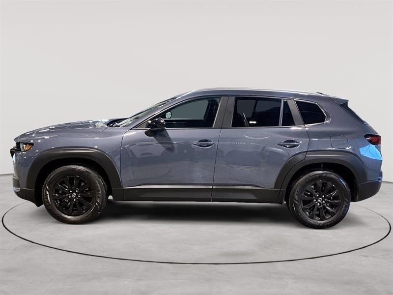 mazda CX-50 2025 - 2