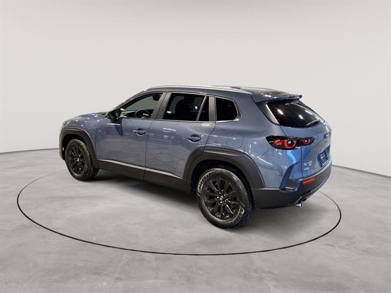 mazda CX-50 2025 - 4