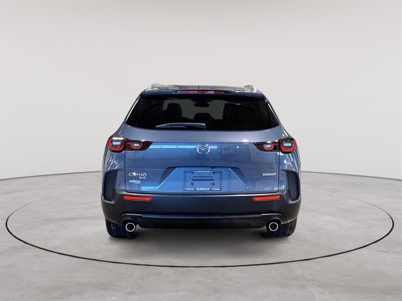 mazda CX-50 2025 - 5