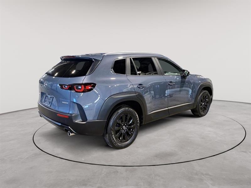 mazda CX-50 2025 - 7