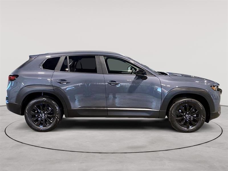 mazda CX-50 2025 - 8
