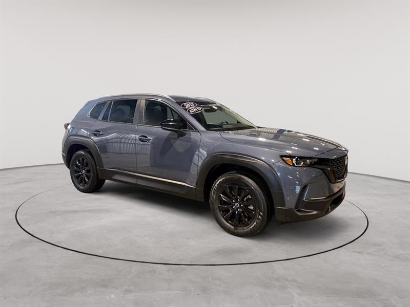 mazda CX-50 2025 - 10