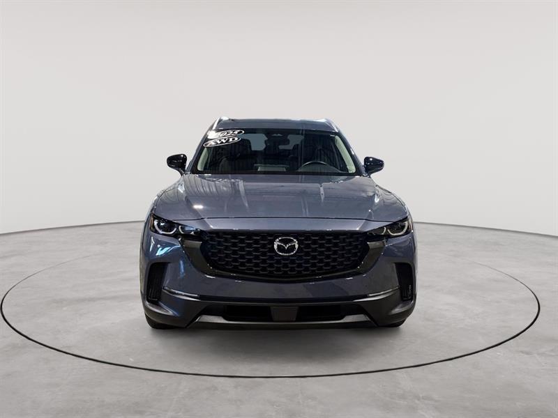 mazda CX-50 2025 - 11
