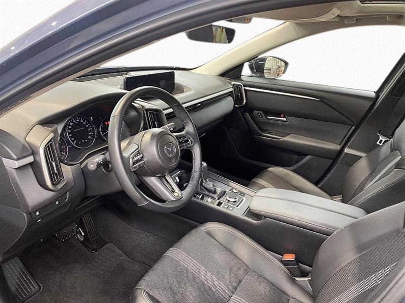 mazda CX-50 2025 - 14