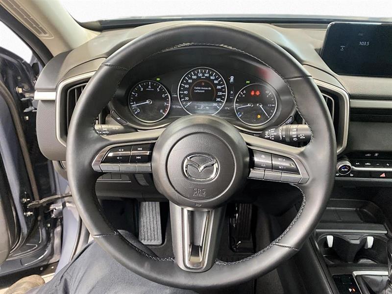 mazda CX-50 2025 - 19