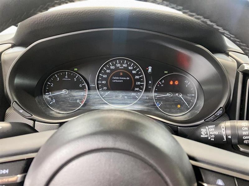 mazda CX-50 2025 - 20