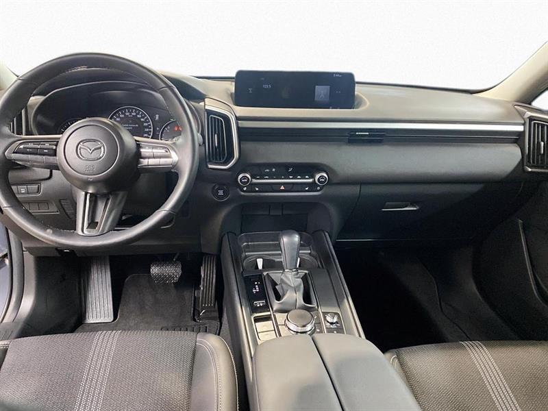 mazda CX-50 2025 - 22