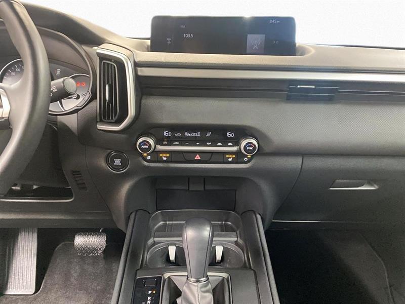 mazda CX-50 2025 - 23