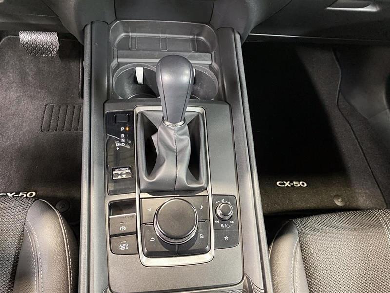 mazda CX-50 2025 - 26