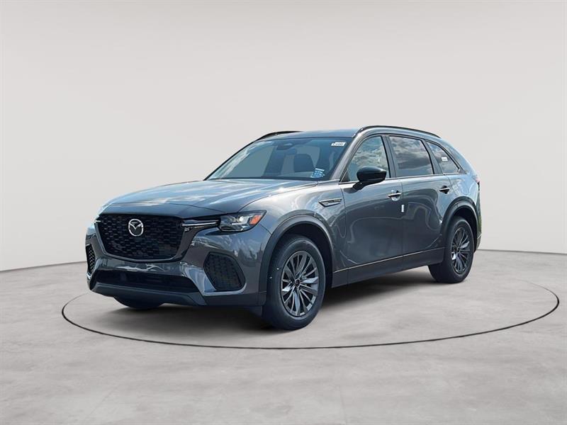 mazda CX-70 2026
