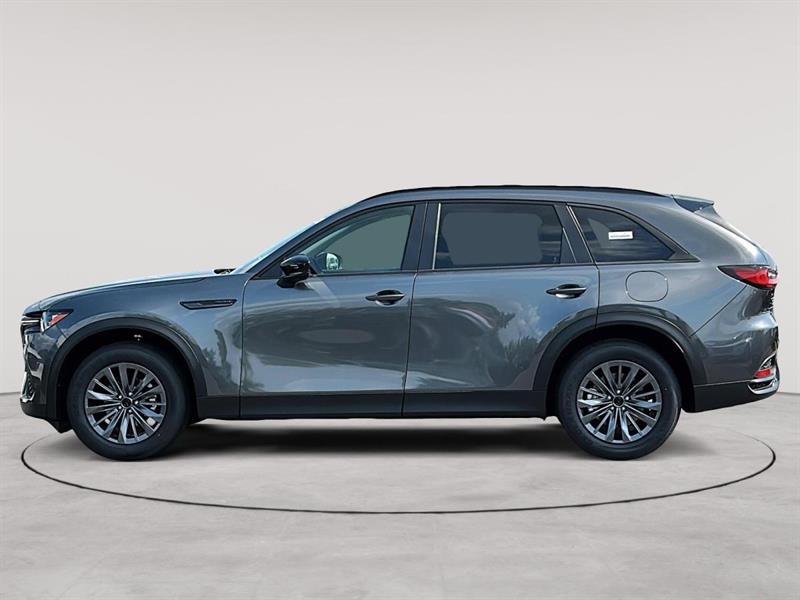 mazda CX-70 2026 - 5