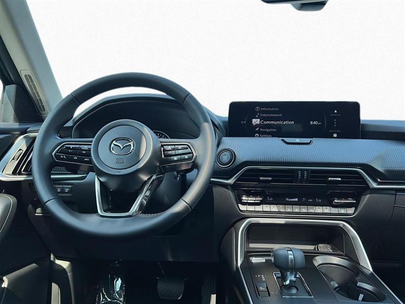 mazda CX-70 2026 - 10