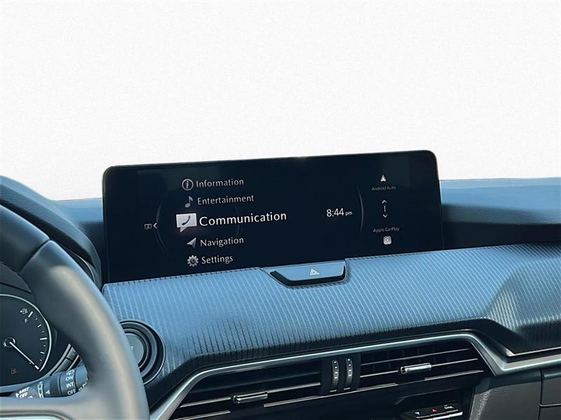 mazda CX-70 2026 - 11