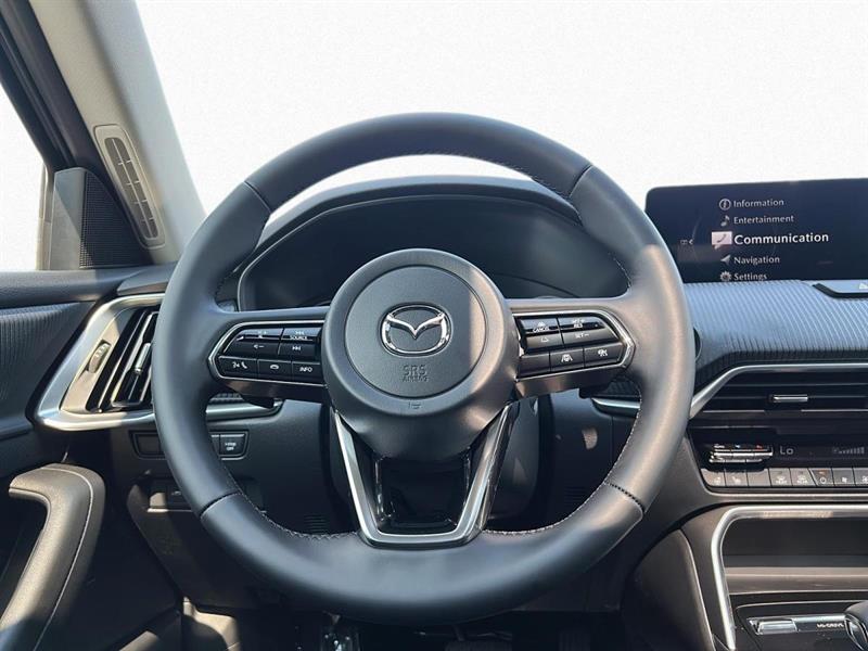 mazda CX-70 2026 - 13
