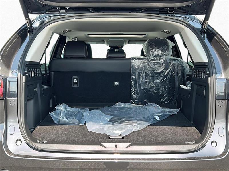 mazda CX-70 2026 - 16