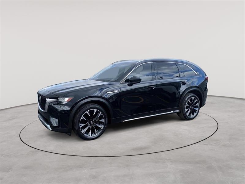 mazda CX-90 2024
