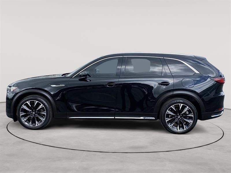 mazda CX-90 2024 - 2
