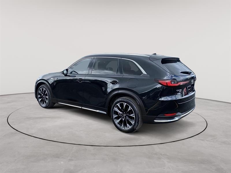 mazda CX-90 2024 - 3